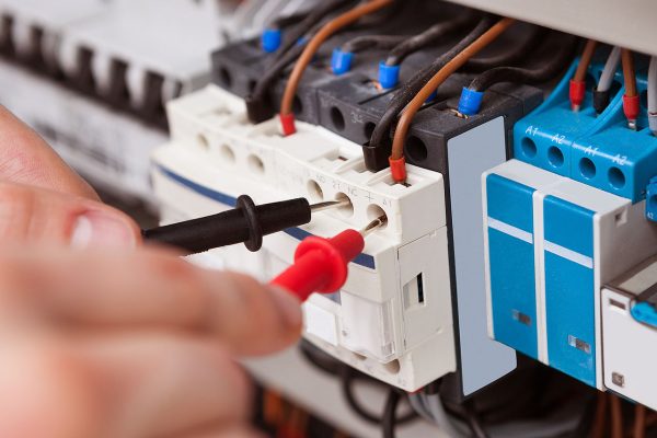 Volt Energy Ltd - Domestic and Commercial Electricians base in the West Midlands