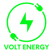 Volt Energy Ltd - Electricians Specialising in Solar, Batteries, EV Chargers & A/C Heating & Cooling