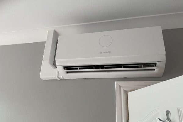 Domestic Air Conditioning Systems