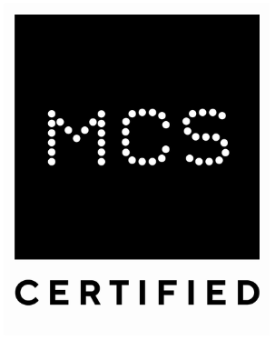 MCS certified