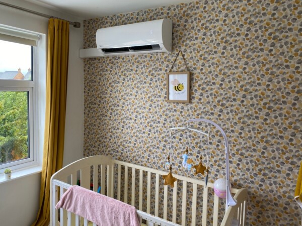 Make the most of your spare solar energy by installing air conditioning with Volt Energy! Stay cool and comfortable all summer long. Take control of your home's climate and enjoy the benefits of renewable energy. solarpower airconditioning renewableenergy