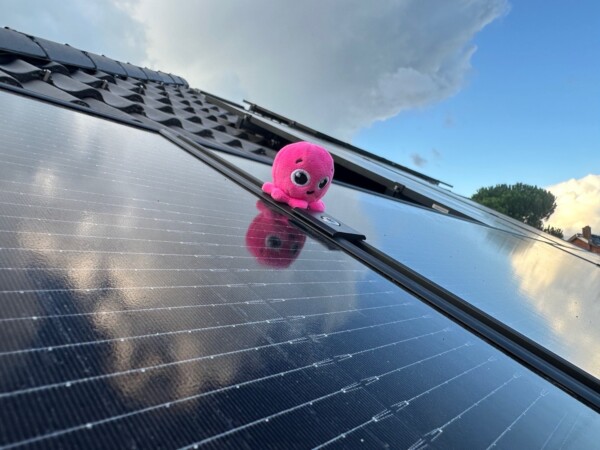 Well, aren't those little Octopus Energy fellas just the cutest energy-saving superheroes ever! 🐙💡 Saving money and the planet one watt at a time! EnergyEfficiency CutestSavingsEver 🌿👏